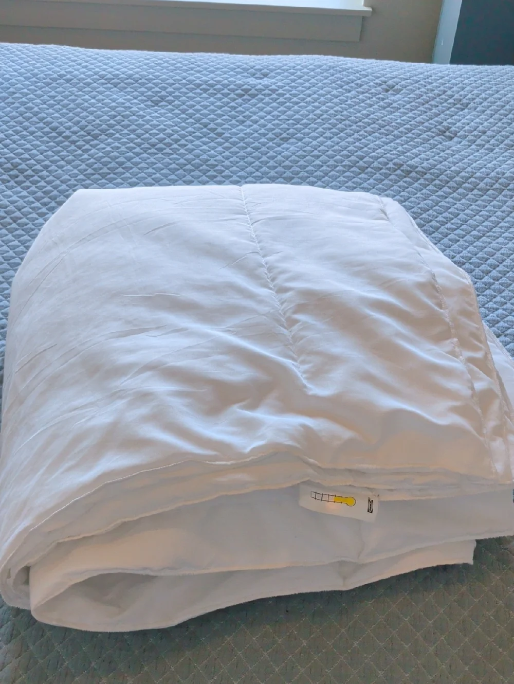 IKEA gently used
